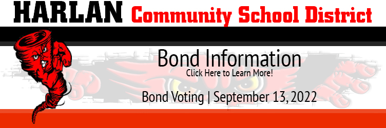 bond information graphic
